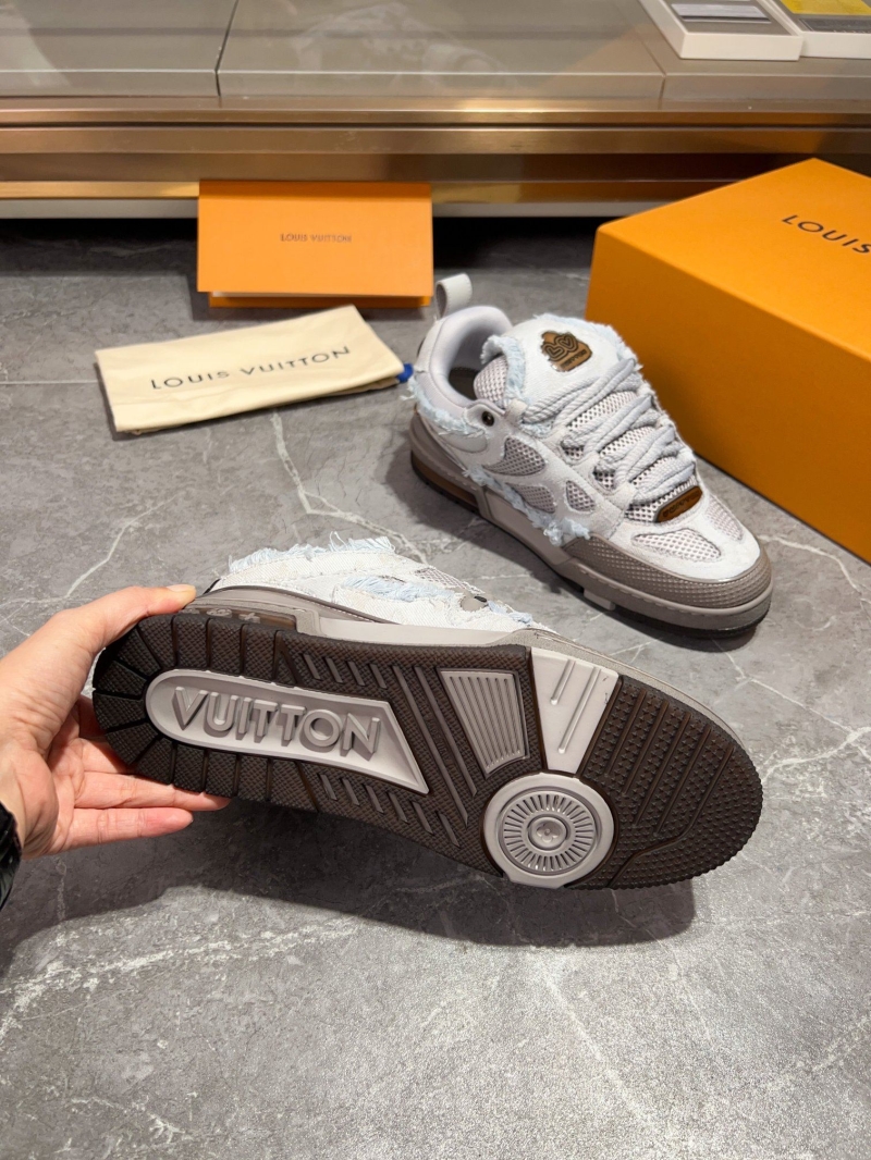 Louis Vuitton Sneakers